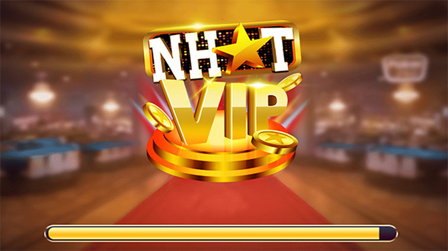 Nhat.VIP – Cổng game bài số 1 tại Việt Nam 