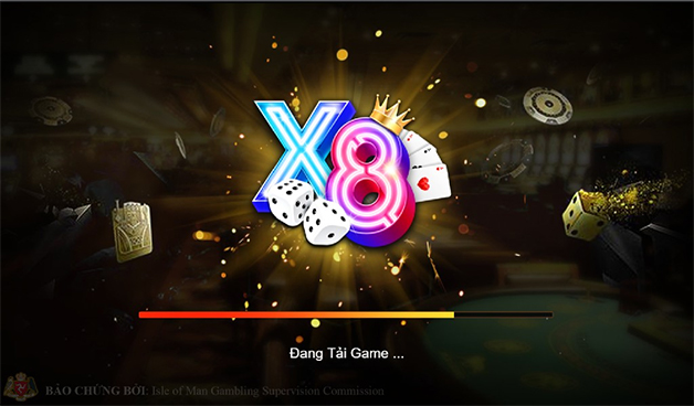 X8 Club – Cổng game đánh bài đổi thưởng cực uy tín và chất lượng