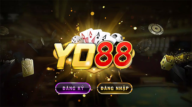 Yo88 – Cổng game bài ăn tiền thật hot nhất hiện nay 
