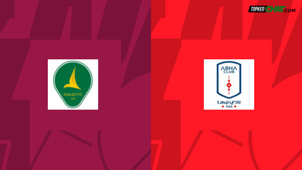 Soi kèo Al Khaleej Club vs Abha, nhận định 01h00 ngày 01/06 - VĐQG Ả Rập Xê Út