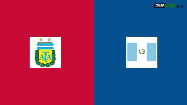 Soi kèo Argentina U20 vs Guatemala U20, nhận định 04h00 ngày 24/05 - World Cup U20