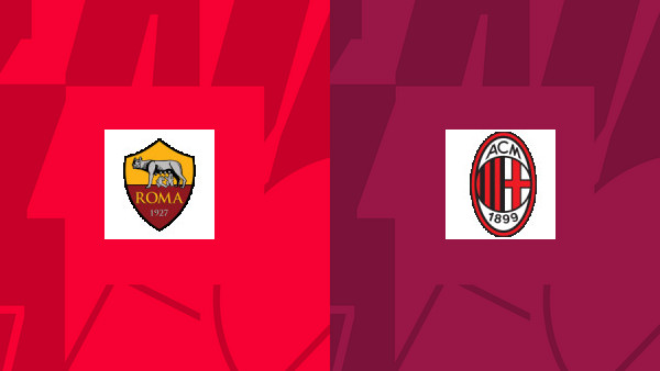 Soi kèo AS Roma vs AC Milan, nhận định 22h59 ngày 29/04 - VĐQG Ý