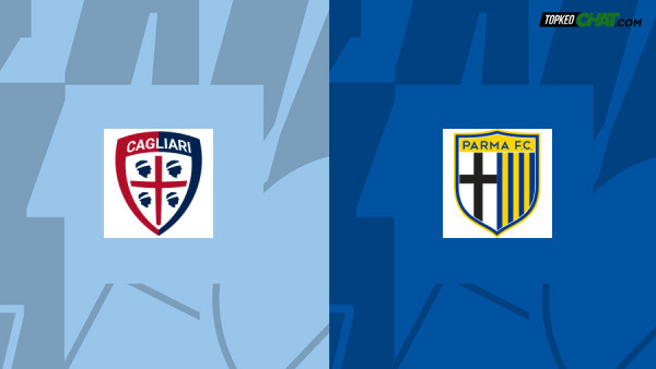 Soi kèo Cagliari vs Parma, nhận định 01h30 ngày 31/05 - Hạng 2 Ý