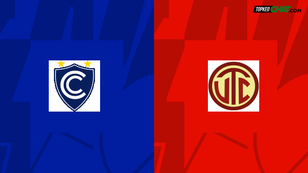 Soi kèo Cienciano vs UTC Cajamarca, nhận định 03h30 ngày 09/07 - VĐQG Peru