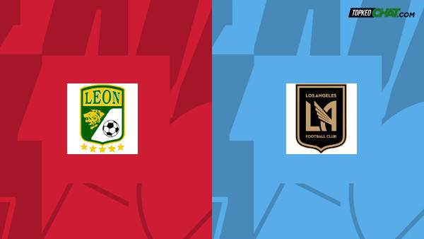Soi kèo Club Leon vs Los Angeles FC, nhận định 09h00 ngày 01/06 - Giải Vô địch CONCACAF
