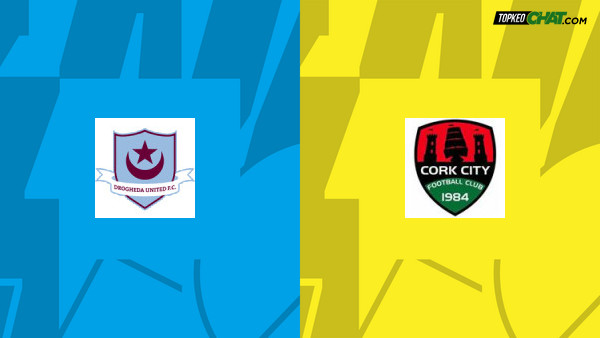 Soi kèo Drogheda United vs Cork City, nhận định 01h45 ngày 03/06 - VĐQG Ireland