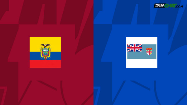 Soi kèo Ecuador U20 vs Fiji U20, nhận định 01h00 ngày 27/05 - World Cup U20