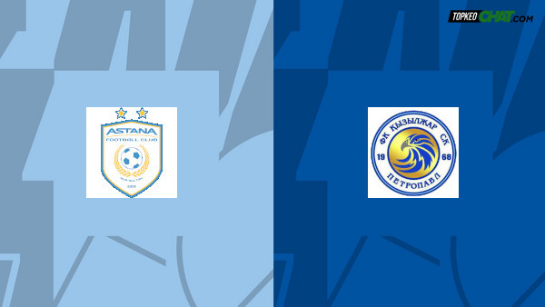 Soi kèo FC Astana vs Kyzylzhar Petropavlovsk, nhận định 20h00 ngày 20/05 - VĐQG Kazakhstan