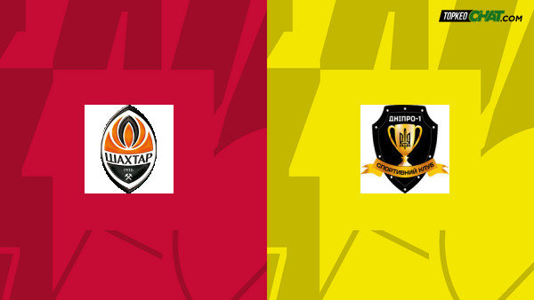 Soi kèo FC Shakhtar Donetsk vs Dnipro-1, nhận định 19h00 ngày 28/05 - VĐQG Ukraine
