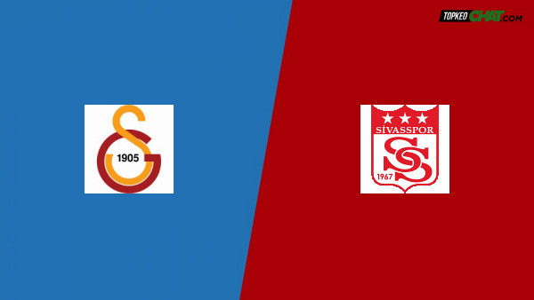 Soi kèo Galatasaray vs Sivasspor, nhận định 22h59 ngày 20/05 - VĐQG Thổ Nhĩ Kỳ