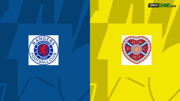 Soi kèo Glasgow Rangers vs Hearts, nhận định 01h45 ngày 25/05 - Ngoại hạng Scotland