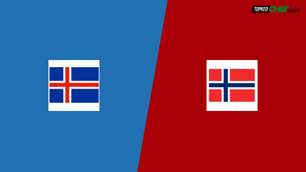 Soi kèo Iceland U19 vs U19 Na Uy, nhận định 02h00 ngày 08/07 - Euro U19