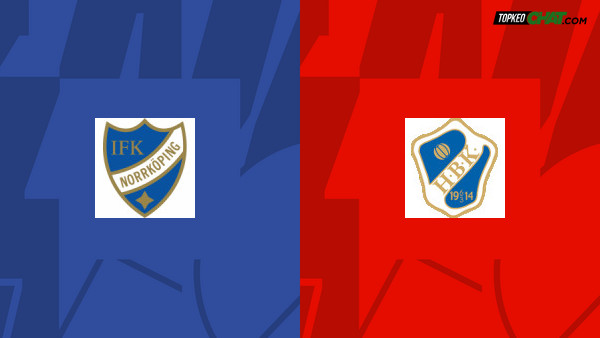 Soi kèo IFK Norrkoping vs Halmstads, nhận định 00h00 ngày 11/07 - VĐQG Thụy Điển