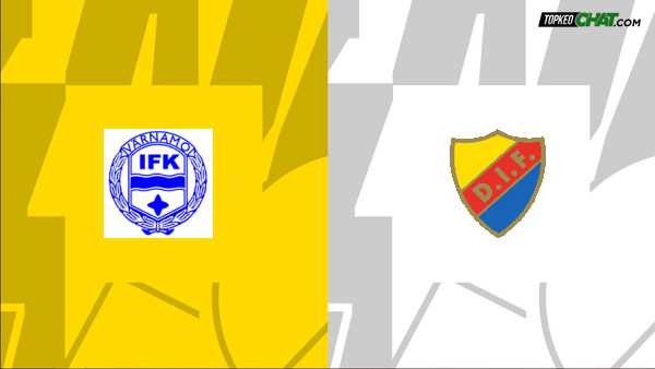 Soi kèo IFK Varnamo vs Djurgardens, nhận định 20h00 ngày 08/07 - VĐQG Thụy Điển