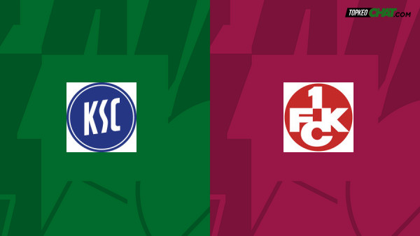 Soi kèo Karlsruher vs FC Kaiserslautern, nhận định 18h30 ngày 21/05 - Hạng hai Đức