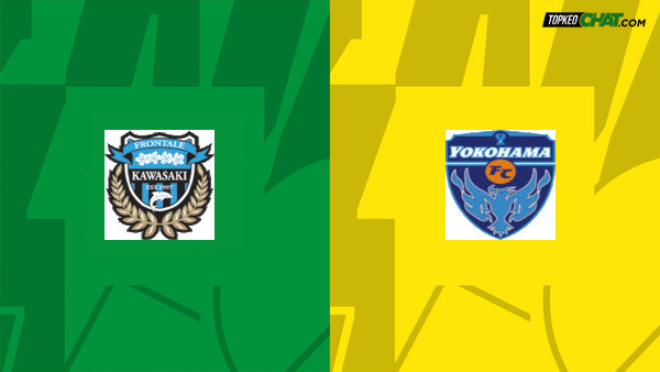 Soi kèo Kawasaki Frontale vs Yokohama FC, nhận định 17h00 ngày 08/07 - VĐQG Nhật Bản