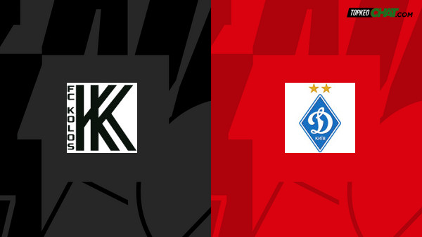 Soi kèo Kolos Kovalyovka vs Dynamo Kyiv, nhận định 17h00 ngày 24/05 - VĐQG Ukraine