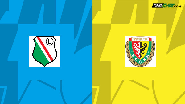 Soi kèo Legia Warszawa vs Slask Wroclaw, nhận định 22h30 ngày 27/05 - VĐQG Ba Lan