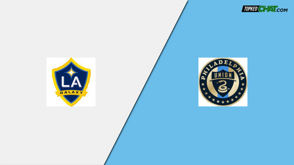 Soi kèo Los Angeles Galaxy vs Philadelphia Union, nhận định 09h30 ngày 09/07 - MLS Mỹ