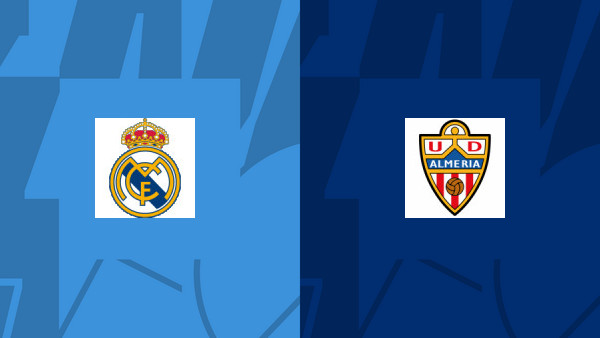 Soi kèo Real Madrid vs Almeria, nhận định 23h30 ngày 29/04 - VĐQG Tây Ban Nha