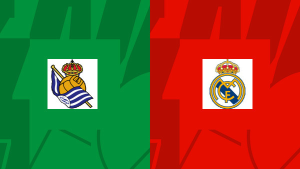 Soi kèo Real Sociedad vs Real Madrid, nhận định 03h00 ngày 03/05 - VĐQG Tây Ban Nha