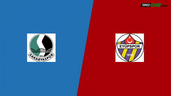 Soi kèo Sakaryaspor vs Eyupspor, nhận định 00h00 ngày 27/05 - Hạng Hai Thổ Nhĩ Kỳ