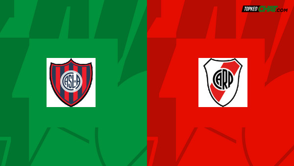 Soi kèo San Lorenzo vs River Plate, nhận định 06h30 ngày 09/07 - VĐQG Argentina