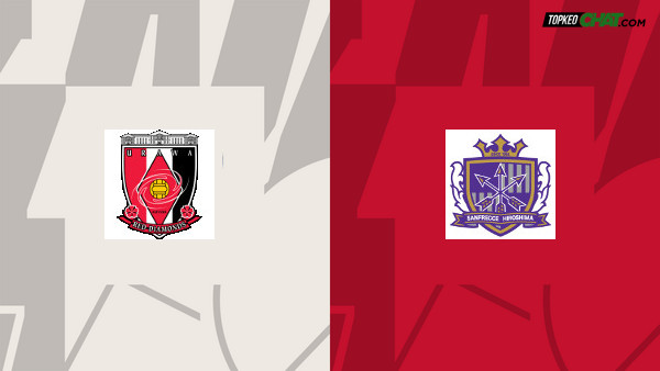 Soi kèo Urawa Red Diamonds vs Sanfrecce Hiroshima, nhận định 17h30 ngày 31/05 - VĐQG Nhật Bản