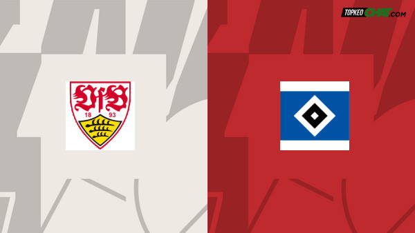 Soi kèo VfB Stuttgart vs Hamburger, nhận định 01h45 ngày 02/06 - Hạng hai Đức