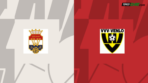Soi kèo Willem II vs VVV Venlo, nhận định 21h30 ngày 27/05 - Hạng 2 Hà Lan