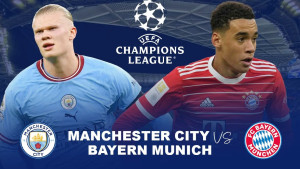 Soi kèo Manchester City vs Bayern Munich 02h00 ngày 12/04 - Champions League
