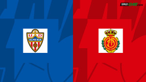 Soi kèo Almeria vs Mallorca, nhận định 23h30 ngày 20/05 - VĐQG Tây Ban Nha