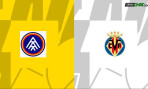 Soi kèo Andorra CF vs Villarreal B, nhận định 21h15 ngày 27/05 - Hạng 2 Tây Ban Nha