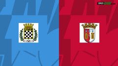 Soi kèo Boavista FC vs Sporting Braga, nhận định 00h00 ngày 21/05 - VĐQG Bồ Đào Nha