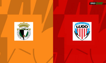 Soi kèo Burgos CF vs CD Lugo, nhận định 21h15 ngày 27/05 - Hạng 2 Tây Ban Nha