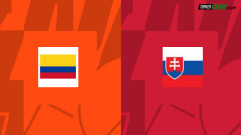 Soi kèo Colombia U20 vs Slovakia U20, nhận định 00h30 ngày 01/06 - World Cup U20