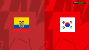 Soi kèo Ecuador U20 vs Hàn Quốc U20, nhận định 04h00 ngày 02/06 - World Cup U20