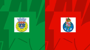 Soi kèo FC Arouca vs FC Porto, nhận định 03h15 ngày 09/05 - VĐQG Bồ Đào Nha