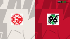 Soi kèo Fortuna Dusseldorf vs Hannover 96, nhận định 18h30 ngày 21/05 - Hạng hai Đức
