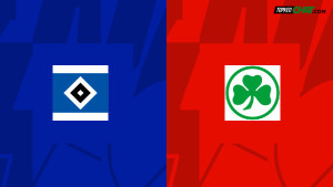 Soi kèo Hamburger vs Greuther Furth, nhận định 01h30 ngày 21/05 - Hạng hai Đức