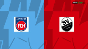 Soi kèo Heidenheimer vs SV Sandhausen, nhận định 18h00 ngày 20/05 - Hạng hai Đức