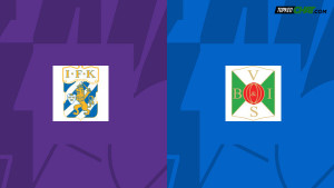 Soi kèo IFK Goteborg vs Varbergs BoIS FC, nhận định 00h00 ngày 11/07 - VĐQG Thụy Điển