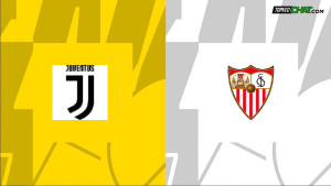 Soi kèo Juventus vs Sevilla, nhận định 02h00 ngày 12/05 - Europa League
