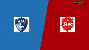 Soi kèo Le Havre vs Valenciennes US, nhận định 01h45 ngày 23/05 - Hạng hai Pháp