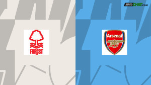 Soi kèo Nottingham Forest vs Arsenal, nhận định 23h30 ngày 20/05 - Ngoại Hạng Anh