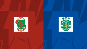 Soi kèo Pacos Ferreira vs Sporting Clube de Portugal, nhận định 02h30 ngày 08/05 - VĐQG Bồ Đào Nha