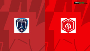 Soi kèo Paris FC vs Annecy, nhận định 01h45 ngày 03/06 - Hạng hai Pháp
