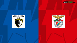Soi kèo Portimonense vs SL Benfica, nhận định 00h00 ngày 14/05 - VĐQG Bồ Đào Nha
