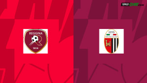 Soi kèo Reggina vs Ascoli, nhận định 01h30 ngày 20/05 - Hạng 2 Ý