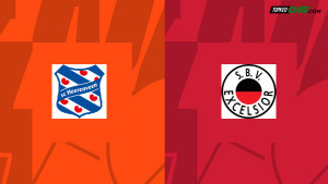 Soi kèo SC Heerenveen vs SBV Excelsior, nhận định 01h00 ngày 14/05 - VĐQG Hà Lan